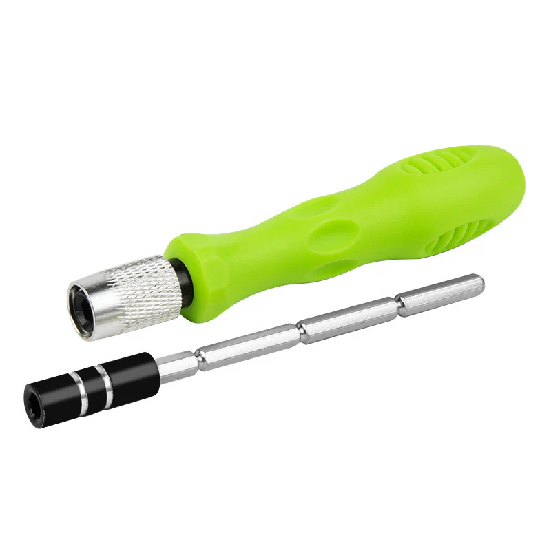 32 in 1 Precision Screwdriver Set, Keyboard and Electronics Repair Tool Kit - Image 5