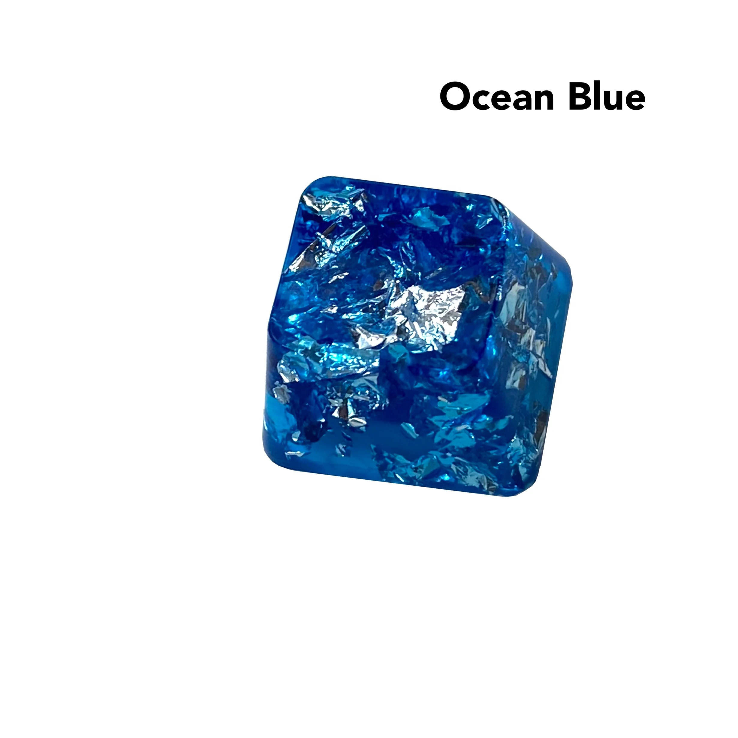 YUNZII Handmade Resin Artisan Keycaps - Image 13