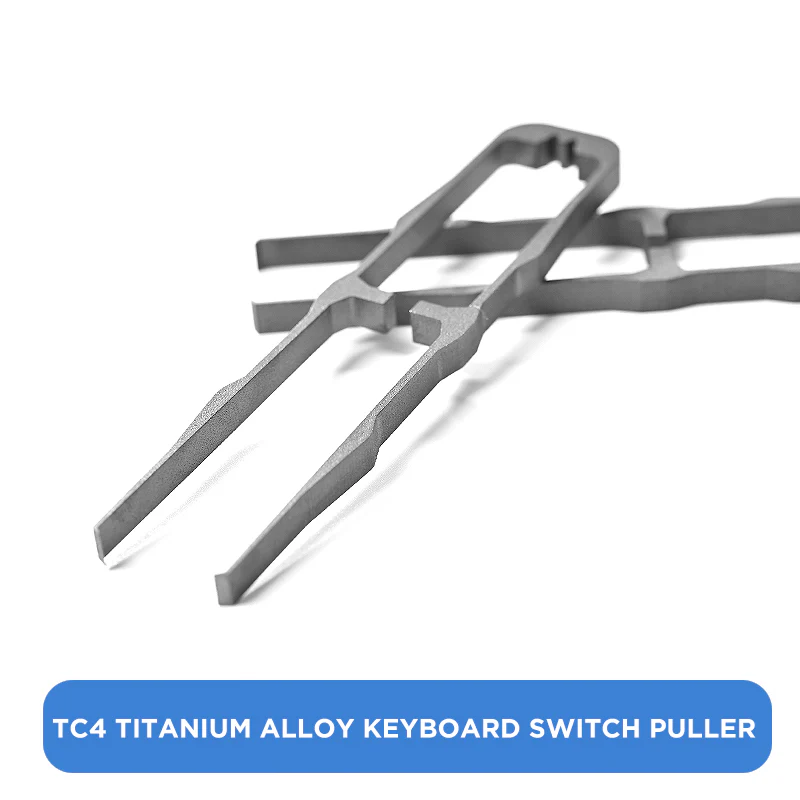 TC4 Titanium Alloy Mechanical Switch Puller - Image 3