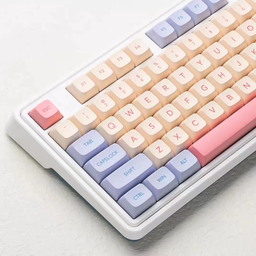 YUNZII Mystery Bundles - Full Keycap Set - Image 10