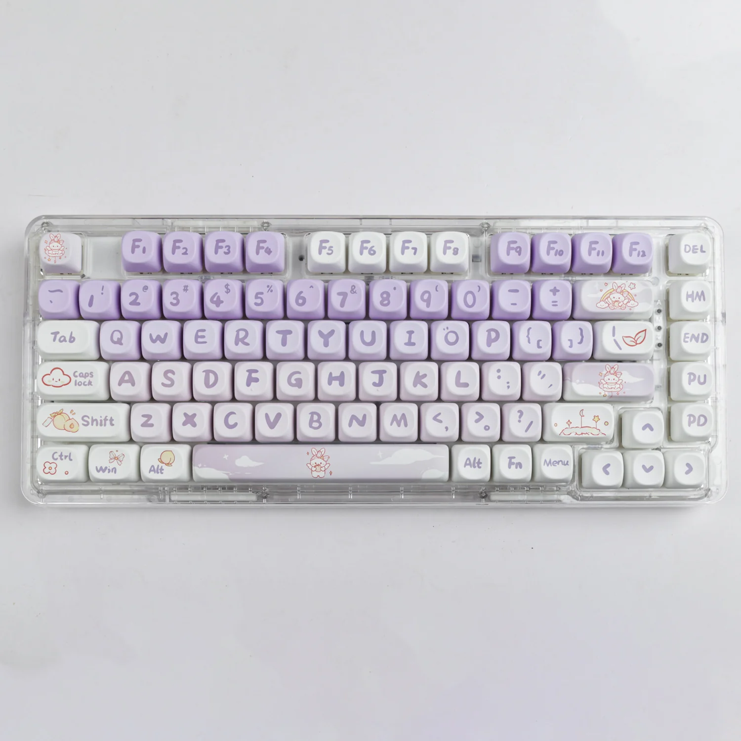 YUNZII Mystery Bundles - Full Keycap Set - Image 28