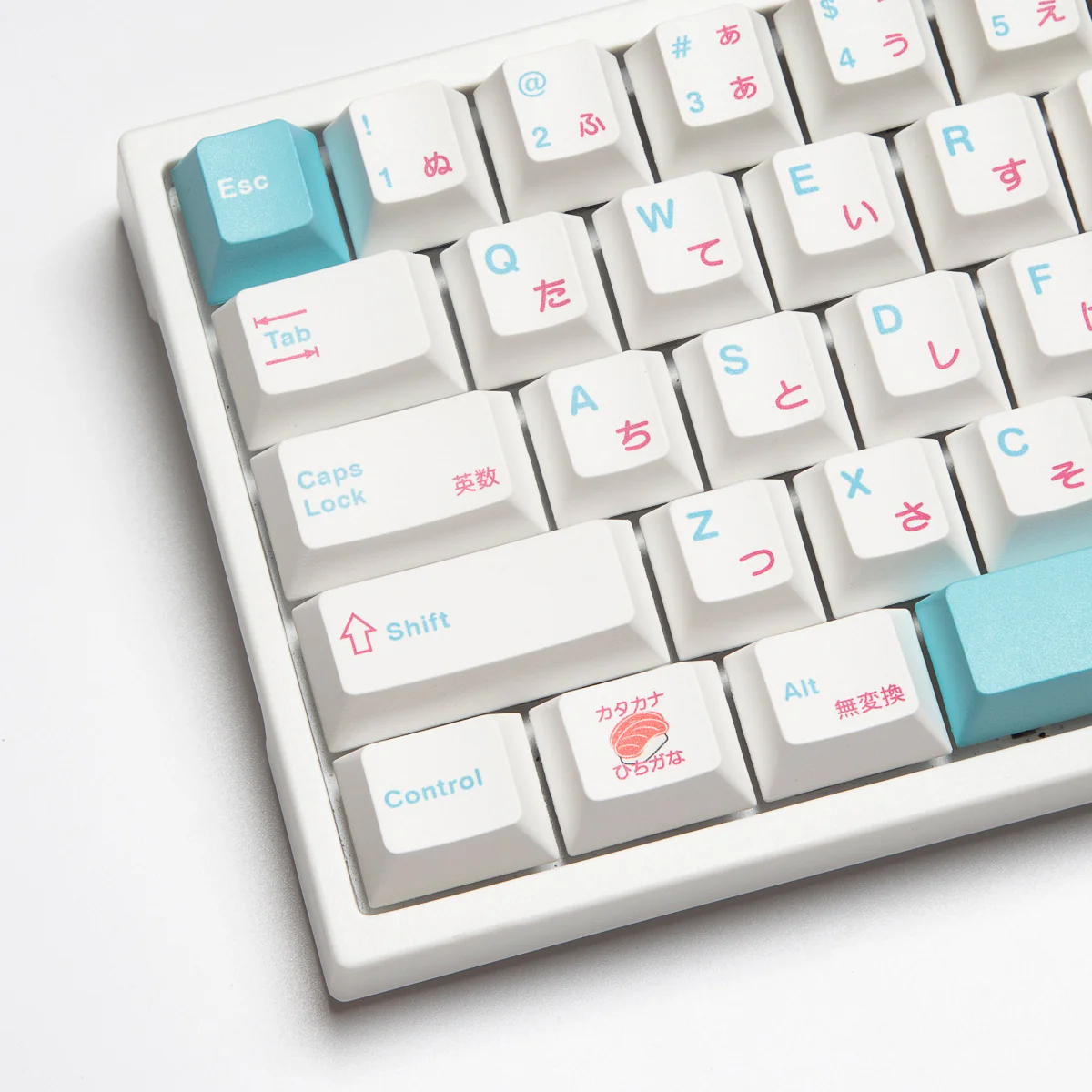 YUNZII Mystery Bundles - Full Keycap Set - Image 4