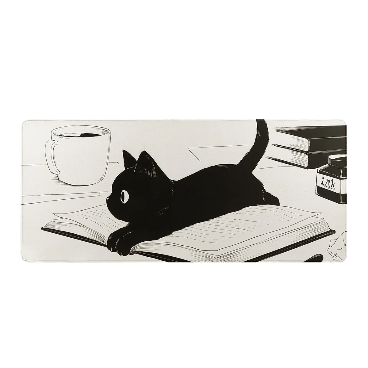 YUNZII Mystery Bundles - Desk Mat - Image 33
