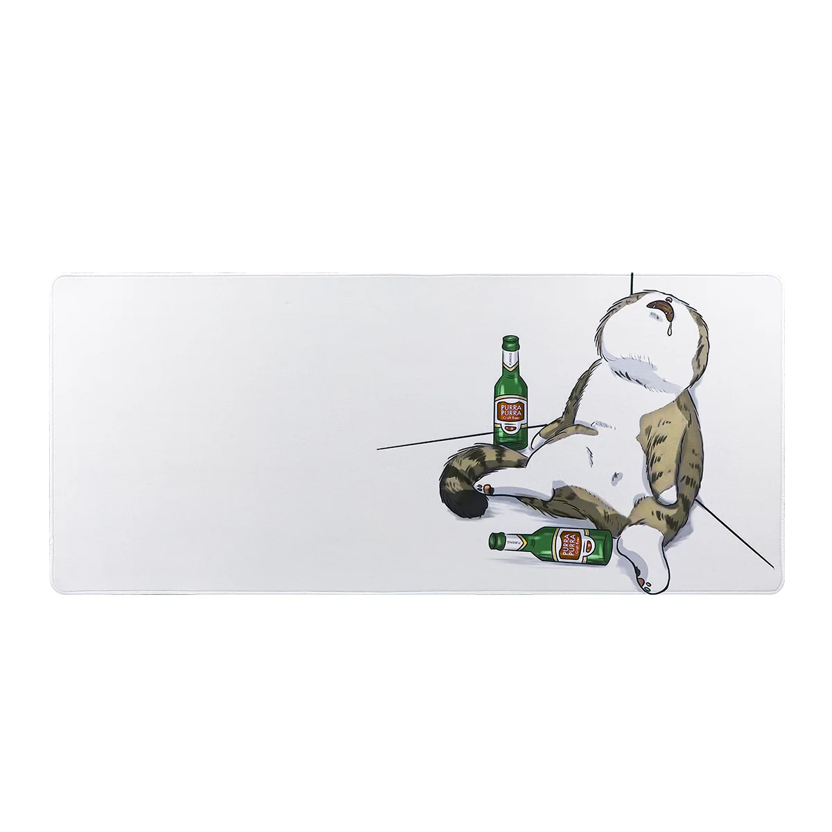 YUNZII Mystery Bundles - Desk Mat - Image 34