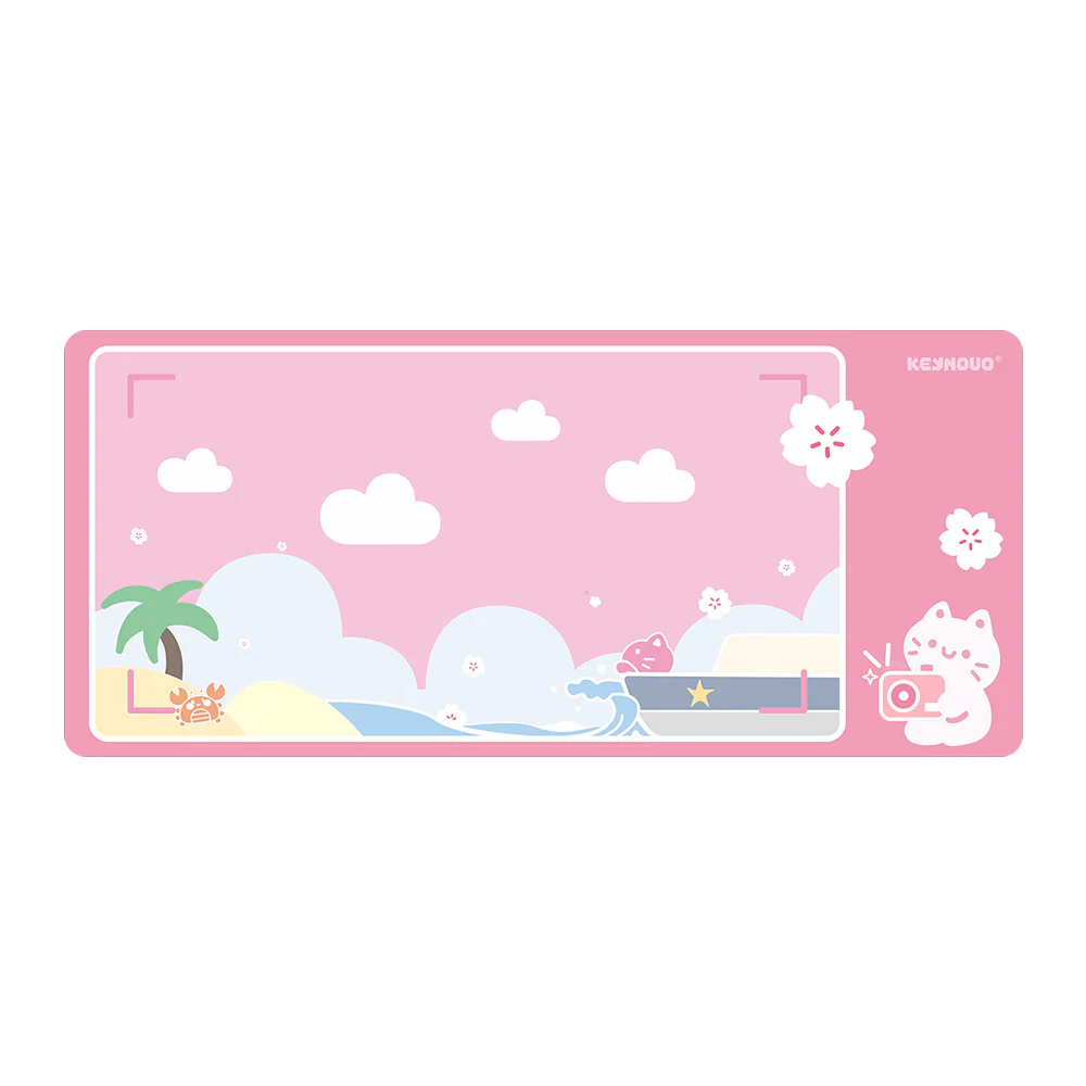 YUNZII Mystery Bundles - Desk Mat - Image 13