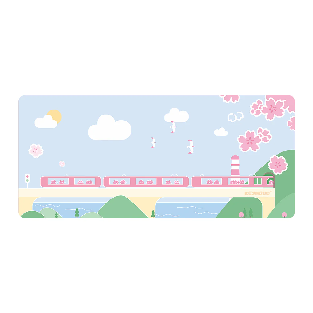 YUNZII Mystery Bundles - Desk Mat - Image 14