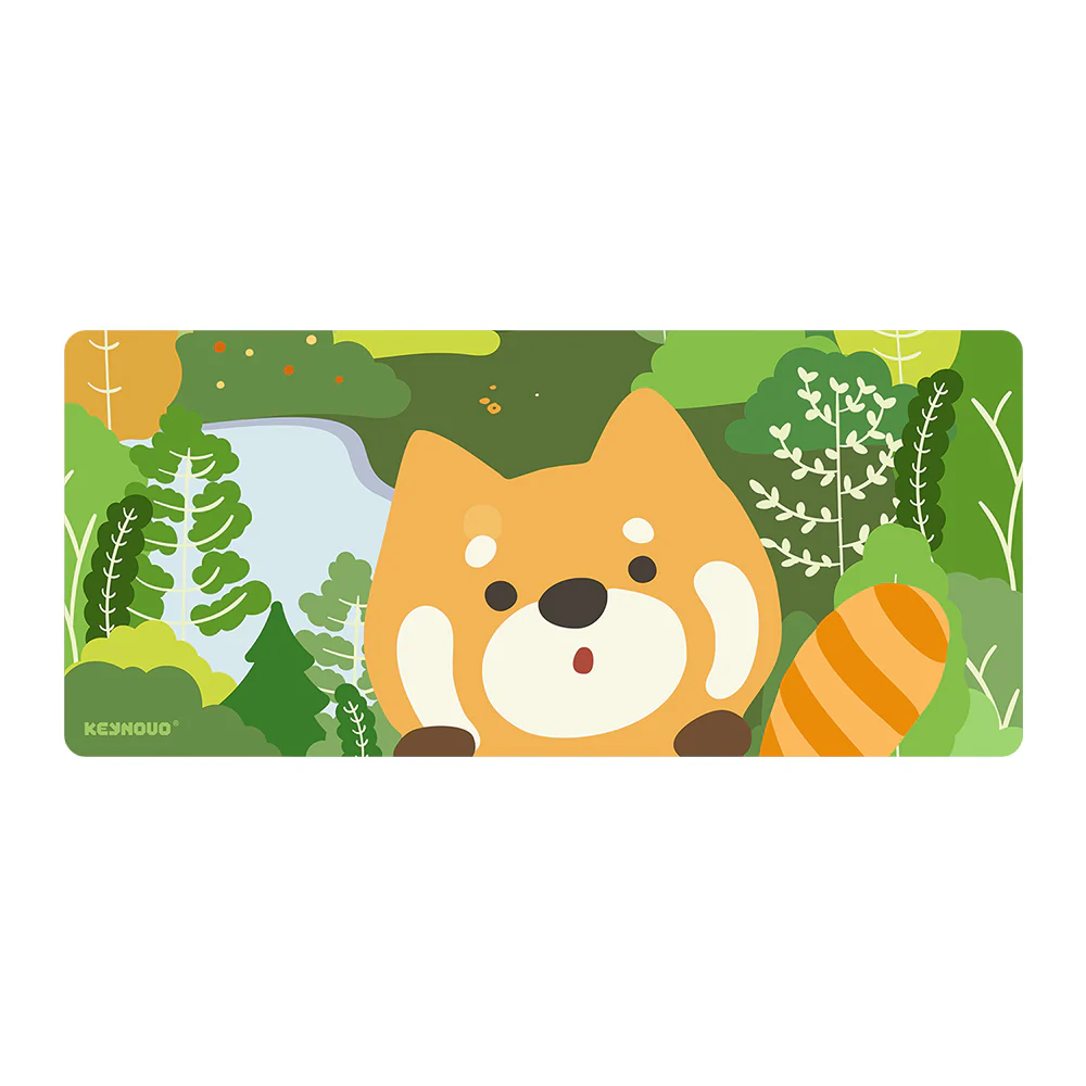 YUNZII Mystery Bundles - Desk Mat - Image 7