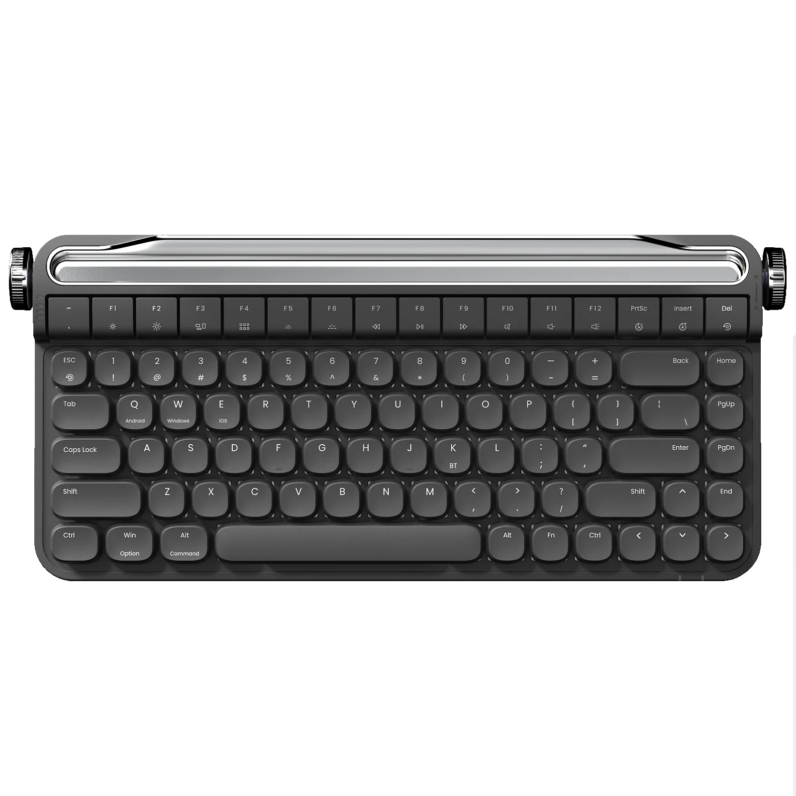 YUNZII Mystery Box - Mechanical Keyboard - Image 29