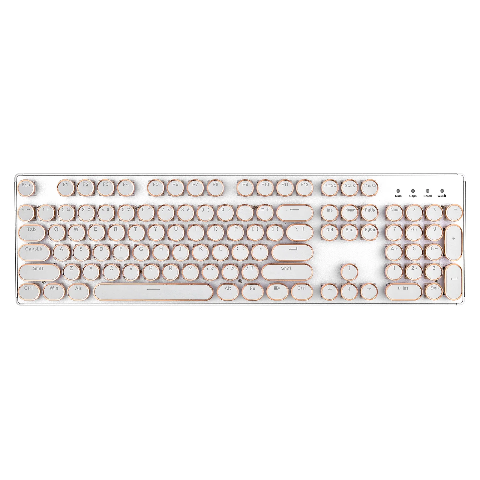 YUNZII Mystery Box - Mechanical Keyboard - Image 75