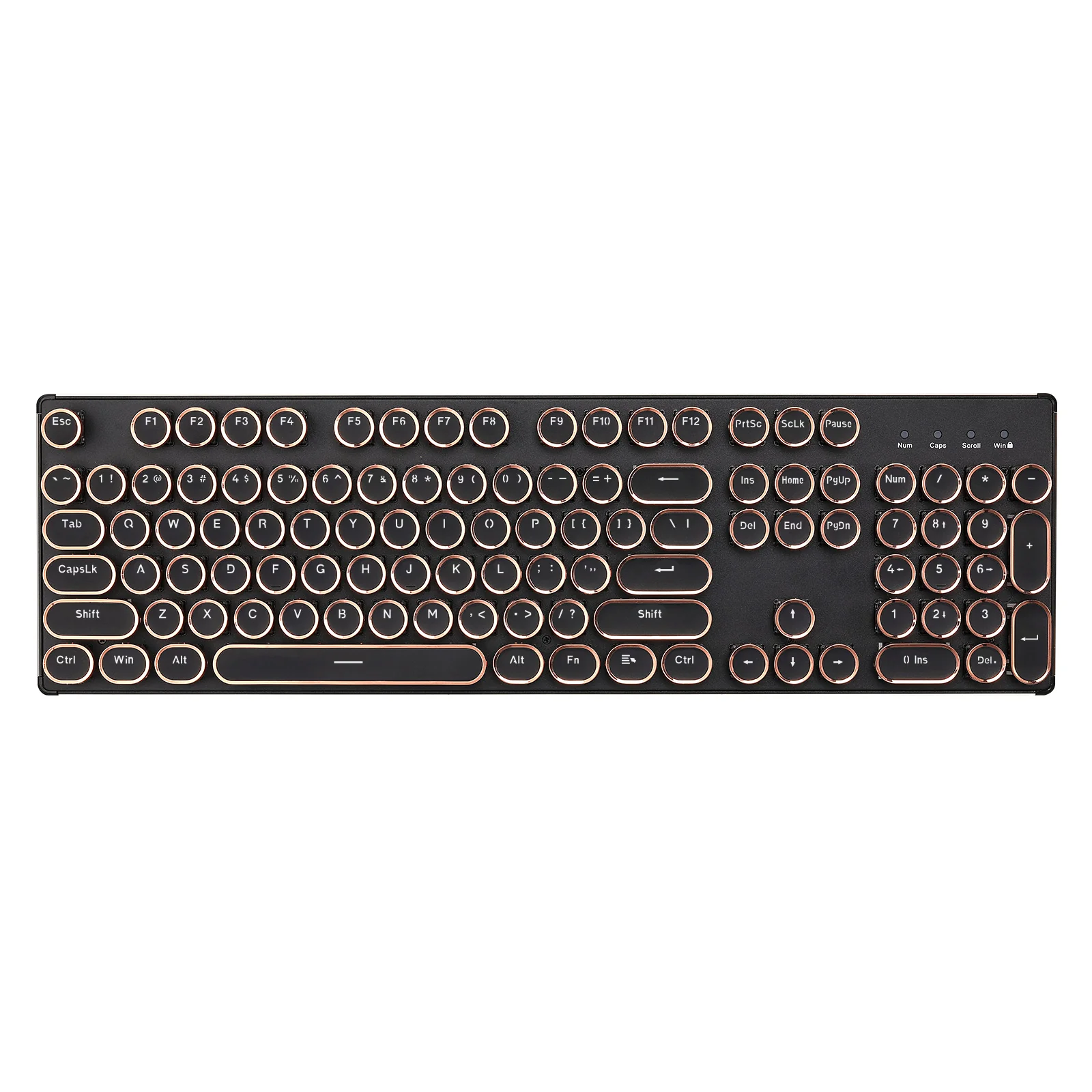 YUNZII Mystery Box - Mechanical Keyboard - Image 76