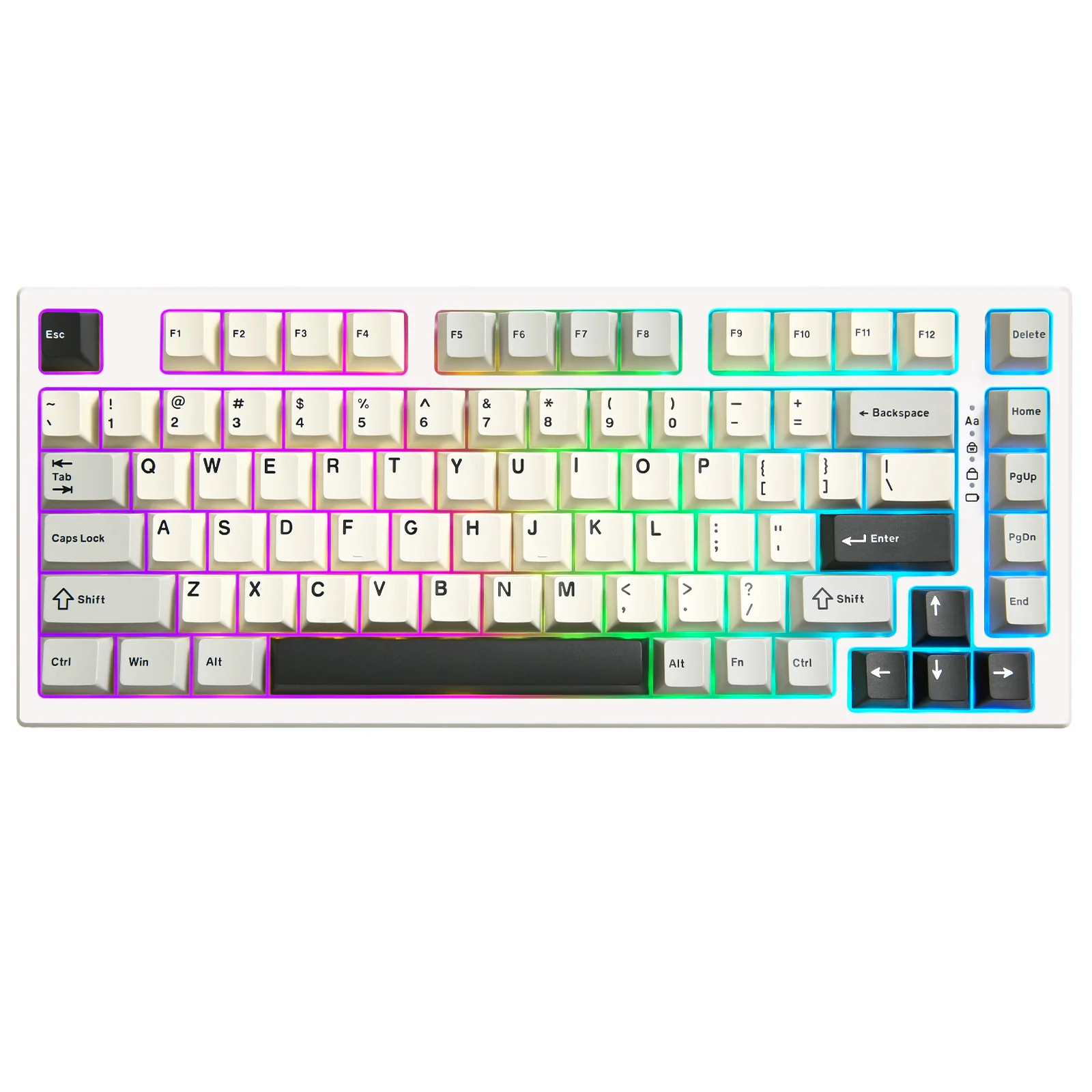 YUNZII Mystery Box - Mechanical Keyboard - Image 64